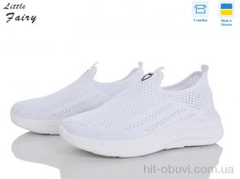 Кросівки L.Fairy 2002-3 піна