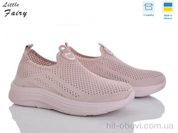 Кросівки L.Fairy 2002-4 піна