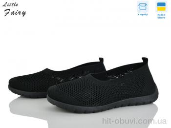 Балетки L.Fairy 1053-1