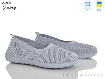 Балетки L.Fairy 1053-2