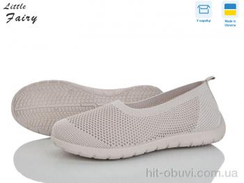 Балетки L.Fairy 1053-3