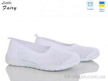 Балетки L.Fairy 1053-4