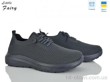 Кросівки L.Fairy 2005-2 піна