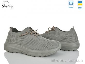 Кросівки L.Fairy 2005-3 піна