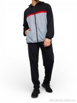 Спортивный костюм Massmag 9133 mix