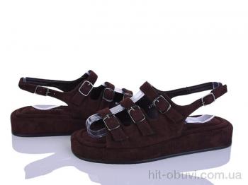 Босоніжки Loretta E718-2