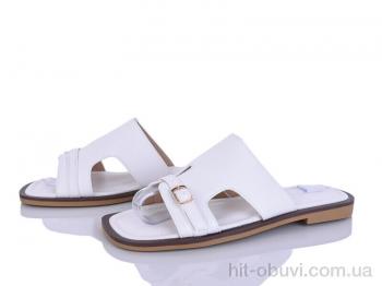 Шлепки Loretta E732-2