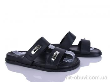 Шлепки Loretta E749-1