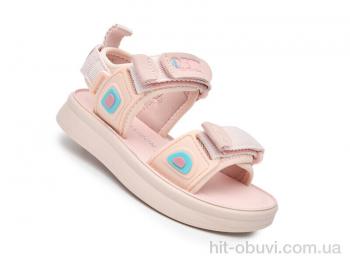 Босоніжки TOM.M 1606A