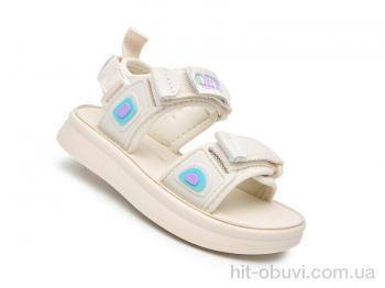 Босоніжки TOM.M 1606B