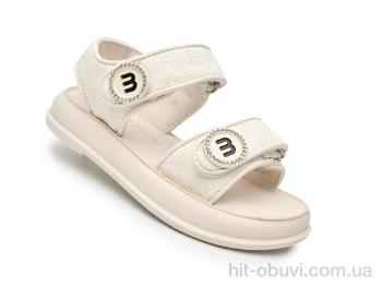 Босоніжки TOM.M 1611B