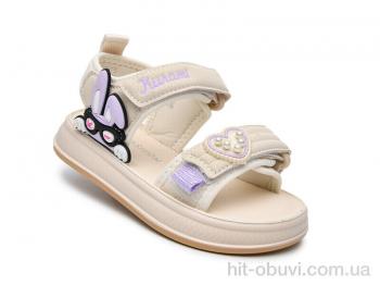 Босоніжки TOM.M, B1722B