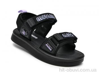 Босоніжки TOM.M, B1607B