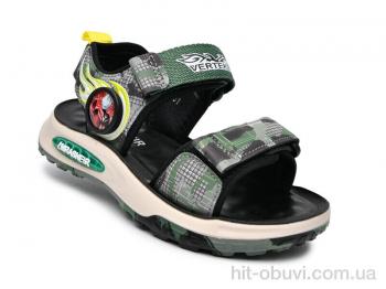 Сандалии TOM.M A2905A