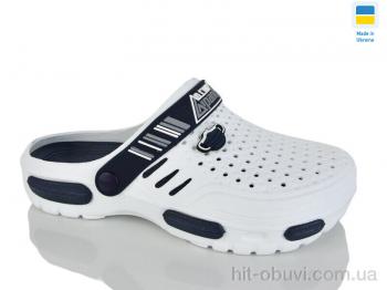 Крокси Крок 118 білий