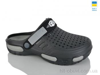 Крокси Крок 118 графіт