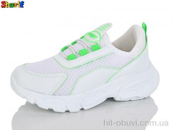 Кроссовки Sharif 6652-1