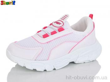 Кроссовки Sharif 6652-2