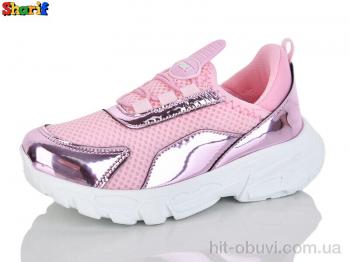 Кроссовки Sharif 6652-6