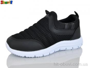 Кроссовки Sharif 11006-3