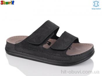 Шльопанці Sharif MS6006-1