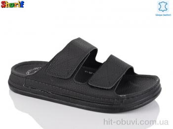 Шлепки Sharif MS6006-4