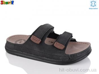 Шлепки Sharif MS6000-1