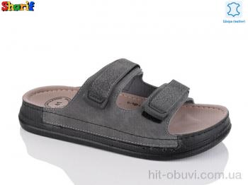 Шлепки Sharif MS6000-3