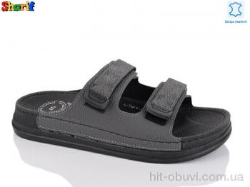 Шлепки Sharif MS6000-6