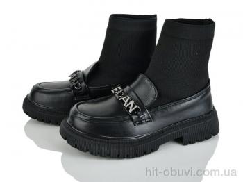 Ботинки Xifa kids XF01-B30590-0