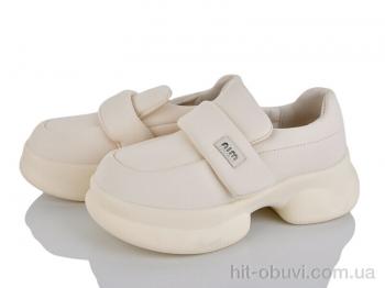 Туфли Xifa kids XF01-C11328-6