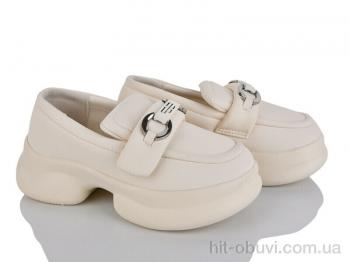 Туфли Xifa kids XF01-C11330-6