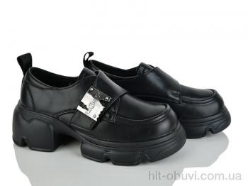 Туфли Xifa kids XF01-C11399-0