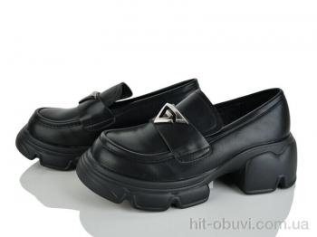 Туфли Xifa kids XF01-C11398-0