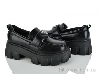 Туфли Xifa kids XF01-C11299-0