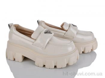 Туфли Xifa kids XF01-C11299-6