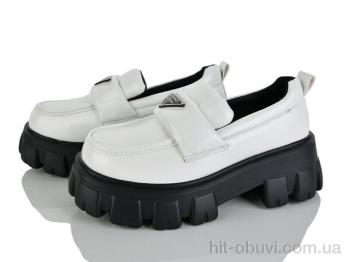 Туфли Xifa kids XF01-C11299-7