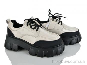 Туфли Xifa kids XF01-C11300-6