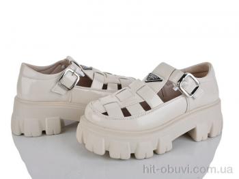 Туфли Xifa kids XF01-C11242-6