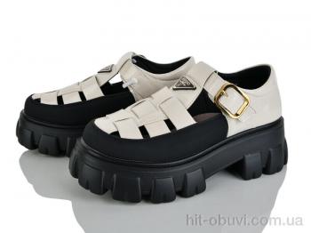 Туфли Xifa kids XF01-C11242-26