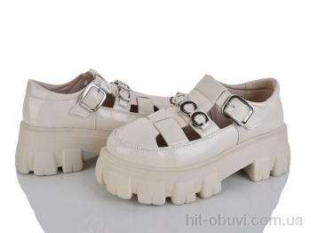 Туфли Xifa kids XF01-C11243-6