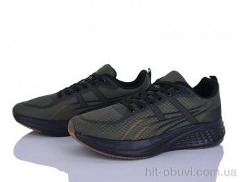 Кроссовки Xifa A681-6