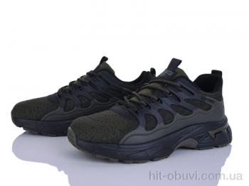 Кроссовки Xifa A662-6