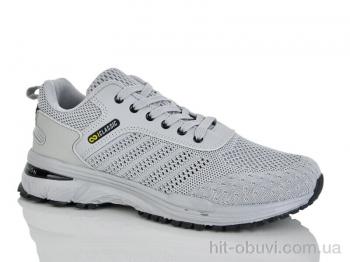 Кроссовки KMB A6607-2