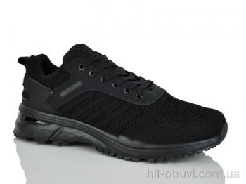 Кроссовки KMB A6607-3