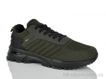 Кроссовки KMB A6607-6