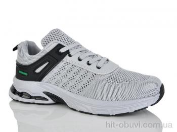 Кроссовки KMB A6606-2