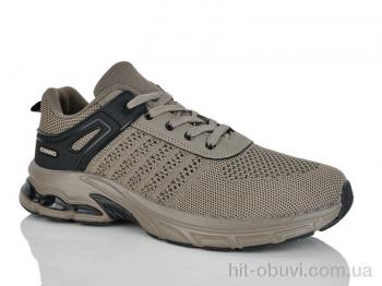 Кроссовки KMB A6606-8