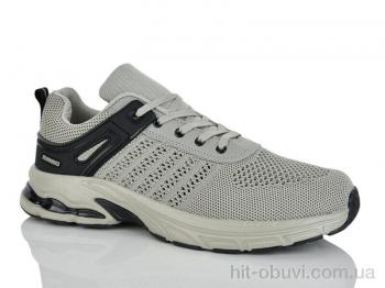 Кроссовки KMB A6606-9