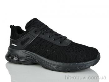 Кроссовки KMB A6606-10